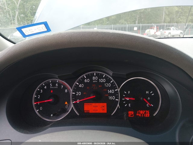 Продаж на аукціоні авто 2012 Nissan Altima 2.5 S, vin: 1N4AL2AP6CN478715, номер лоту: 45933698