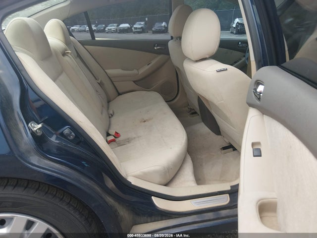 Продаж на аукціоні авто 2012 Nissan Altima 2.5 S, vin: 1N4AL2AP6CN478715, номер лоту: 45933698