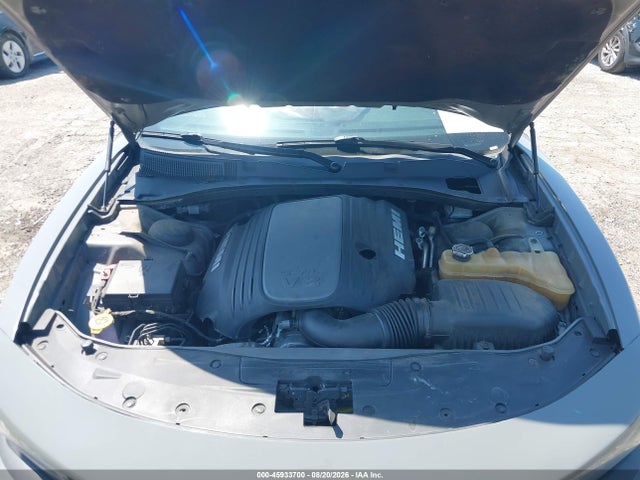 Aukcja sprzedaży 2018 Dodge Charger R/t Rwd, vin: 2C3CDXCT0JH323272, numer aukcji: 45933700