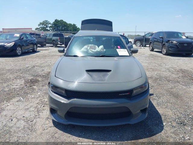 Aukcja sprzedaży 2018 Dodge Charger R/t Rwd, vin: 2C3CDXCT0JH323272, numer aukcji: 45933700