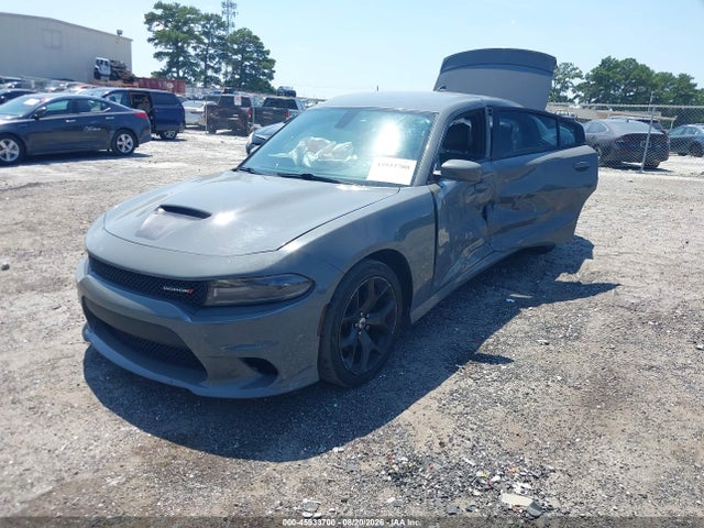 Aukcja sprzedaży 2018 Dodge Charger R/t Rwd, vin: 2C3CDXCT0JH323272, numer aukcji: 45933700