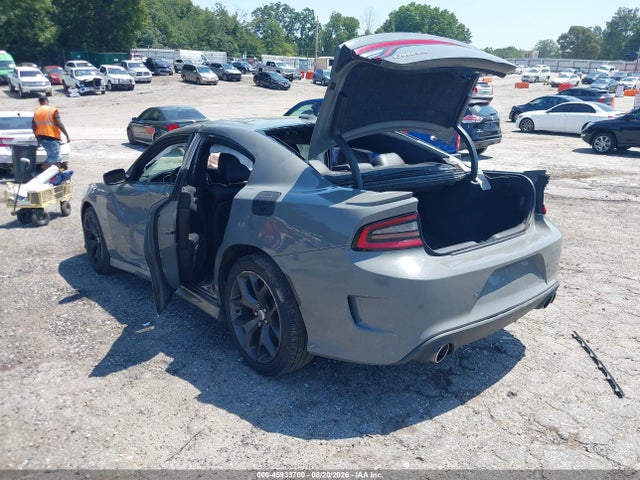 Aukcja sprzedaży 2018 Dodge Charger R/t Rwd, vin: 2C3CDXCT0JH323272, numer aukcji: 45933700