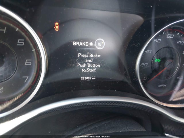 Aukcja sprzedaży 2018 Dodge Charger R/t Rwd, vin: 2C3CDXCT0JH323272, numer aukcji: 45933700
