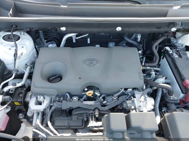 Toyota Rav4 Xle 2025 2T3W1RFV7SW427737 Image 10
