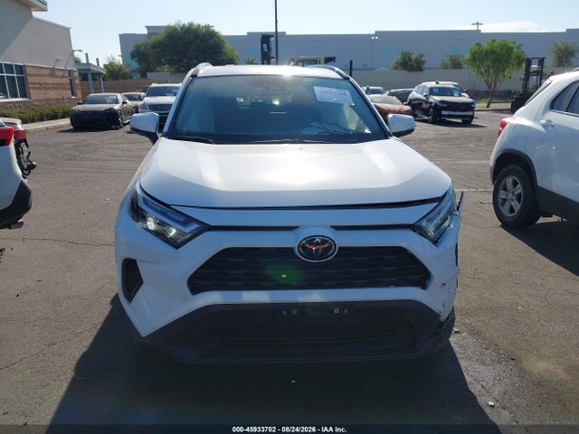 Toyota Rav4 Xle 2025 2T3W1RFV7SW427737 Image 12