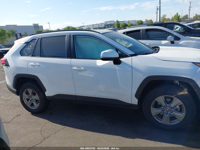 Toyota Rav4 Xle 2025 2T3W1RFV7SW427737 Image 13