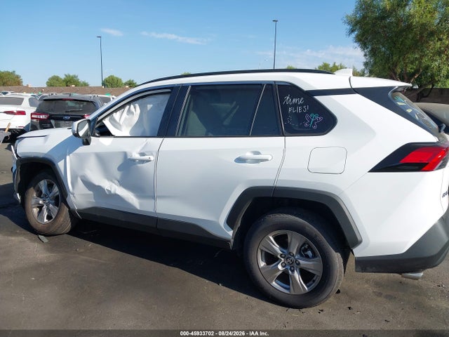 Toyota Rav4 Xle 2025 2T3W1RFV7SW427737 Image 14