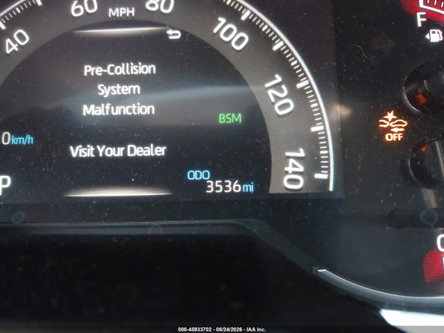 Toyota Rav4 Xle 2025 2T3W1RFV7SW427737 Image 15