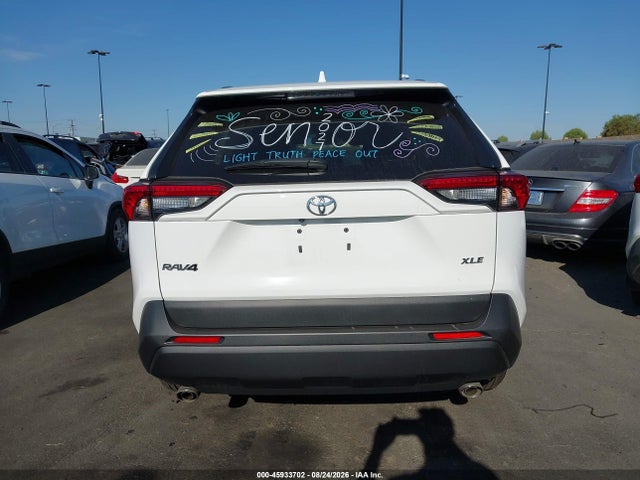 Toyota Rav4 Xle 2025 2T3W1RFV7SW427737 Image 16