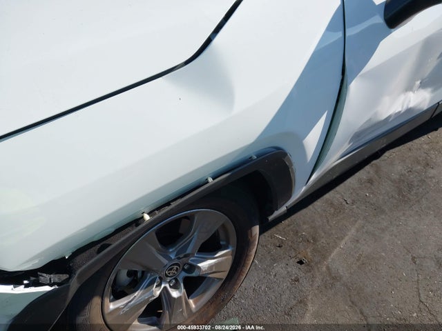 Toyota Rav4 Xle 2025 2T3W1RFV7SW427737 Image 18