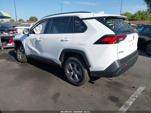 Toyota Rav4 Xle 2025 2T3W1RFV7SW427737 Image 3