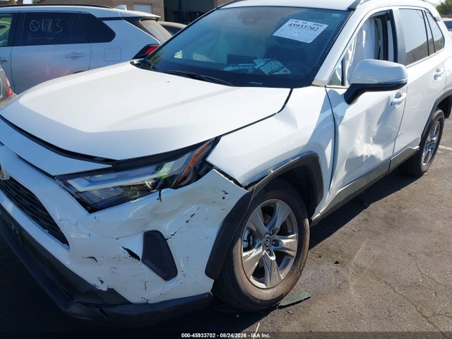Toyota Rav4 Xle 2025 2T3W1RFV7SW427737 Image 6
