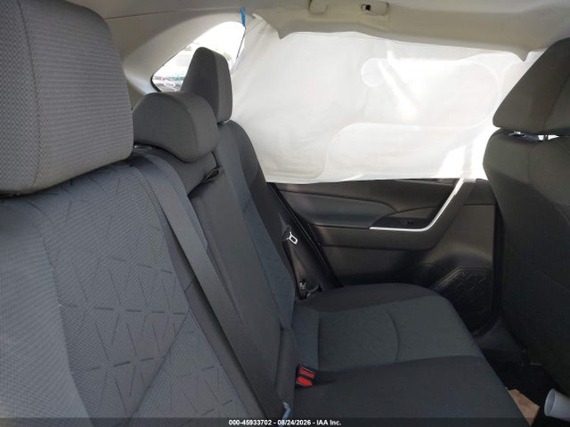 Toyota Rav4 Xle 2025 2T3W1RFV7SW427737 Image 8