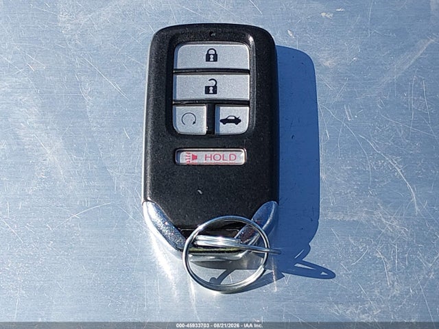 19XFC1F36GE040643 Honda Civic Ex-t