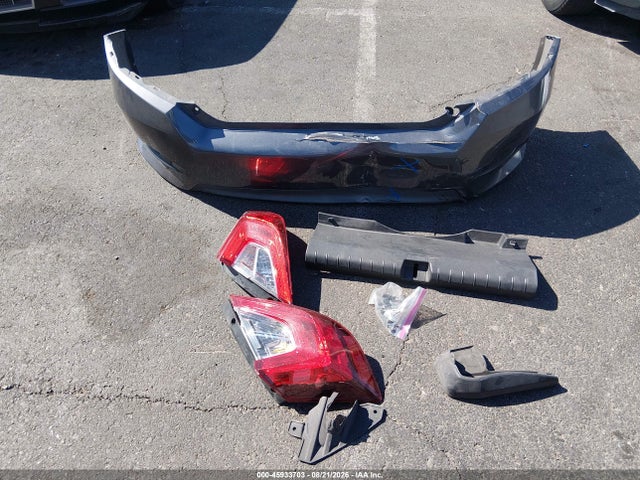 19XFC1F36GE040643 Honda Civic Ex-t