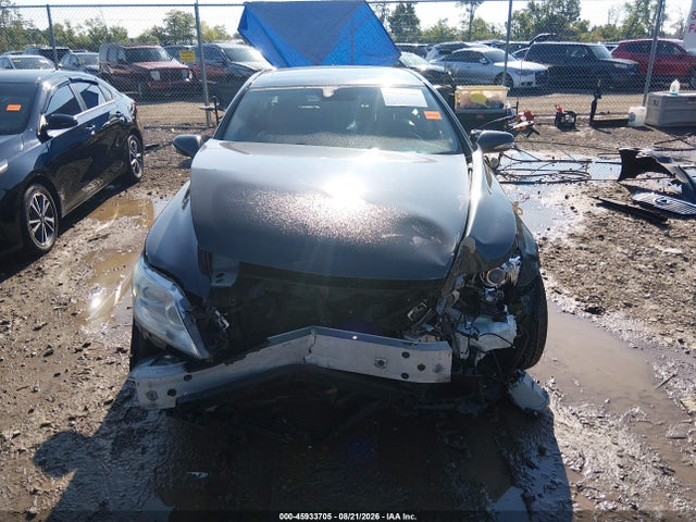 2011 Lexus Ls 460 მანქანა იყიდება აუქციონზე, vin: JTHCL5EF8B5011735, აუქციონის ნომერი: 45933705