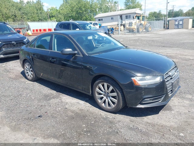 Aukcja sprzedaży 2013 Audi A4 2.0t Premium, vin: WAUBFAFL5DN009877, numer aukcji: 45933710