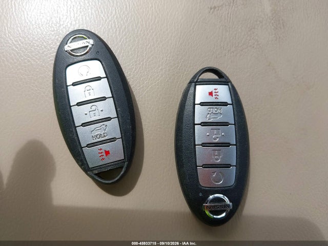 Продаж на аукціоні авто 2019 Nissan Pathfinder Sl, vin: 5N1DR2MM7KC585771, номер лоту: 45933715