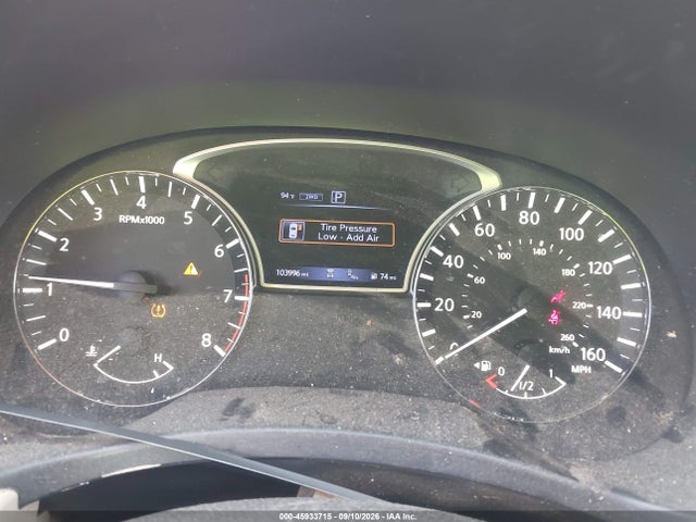 Продаж на аукціоні авто 2019 Nissan Pathfinder Sl, vin: 5N1DR2MM7KC585771, номер лоту: 45933715