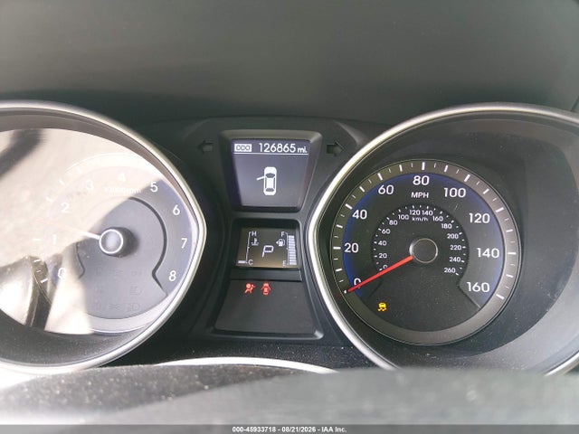 2016 Hyundai Elantra Gt მანქანა იყიდება აუქციონზე, vin: KMHD35LH3GU289686, აუქციონის ნომერი: 45933718
