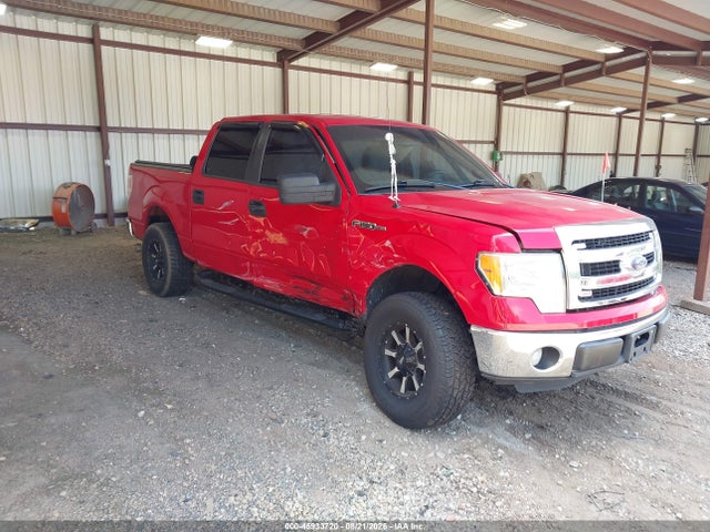 Продаж на аукціоні авто 2014 Ford F-150 Xlt, vin: 1FTFW1CF4EKD82432, номер лоту: 45933720