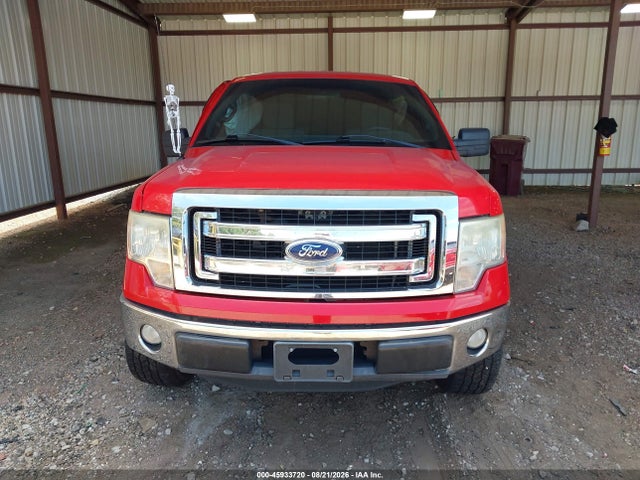 45933720 :رقم المزاد ، 1FTFW1CF4EKD82432 vin ، 2014 Ford F-150 Xlt مزاد بيع
