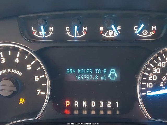 45933720 :رقم المزاد ، 1FTFW1CF4EKD82432 vin ، 2014 Ford F-150 Xlt مزاد بيع