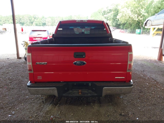 45933720 :رقم المزاد ، 1FTFW1CF4EKD82432 vin ، 2014 Ford F-150 Xlt مزاد بيع