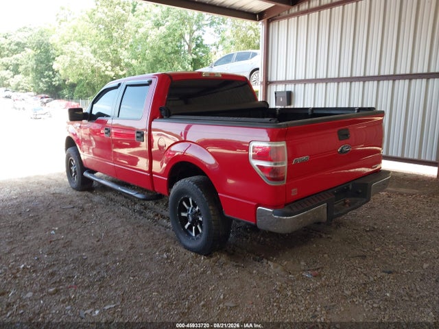 45933720 :رقم المزاد ، 1FTFW1CF4EKD82432 vin ، 2014 Ford F-150 Xlt مزاد بيع