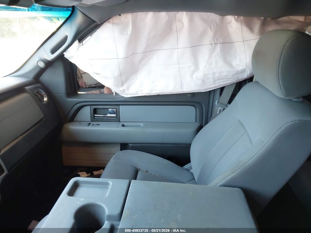 45933720 :رقم المزاد ، 1FTFW1CF4EKD82432 vin ، 2014 Ford F-150 Xlt مزاد بيع