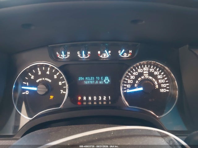 45933720 :رقم المزاد ، 1FTFW1CF4EKD82432 vin ، 2014 Ford F-150 Xlt مزاد بيع