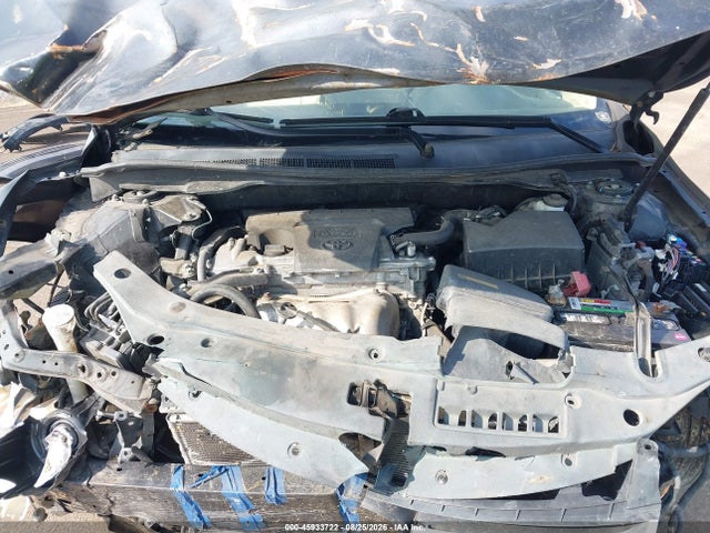 Toyota CAMRY LE 2015 4T1BF1FK3FU489061 Image 10