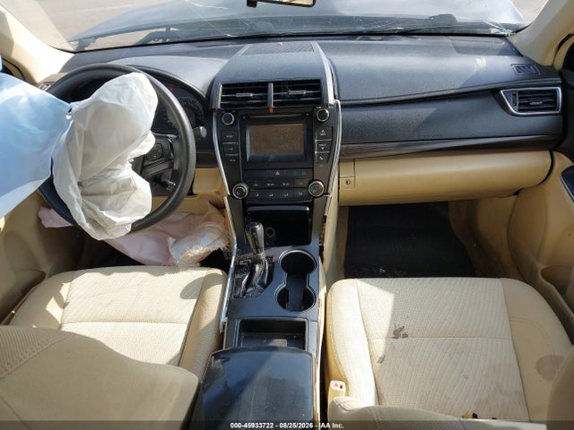 Toyota CAMRY LE 2015 4T1BF1FK3FU489061 Image 17