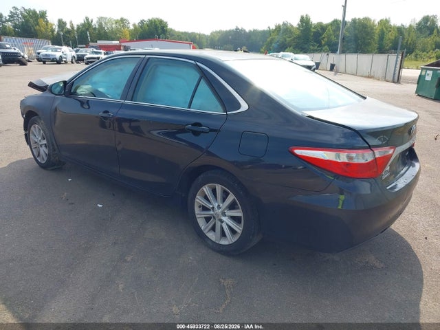 Toyota CAMRY LE 2015 4T1BF1FK3FU489061 Image 3