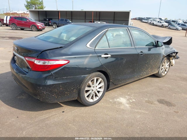 Toyota CAMRY LE 2015 4T1BF1FK3FU489061 Image 4