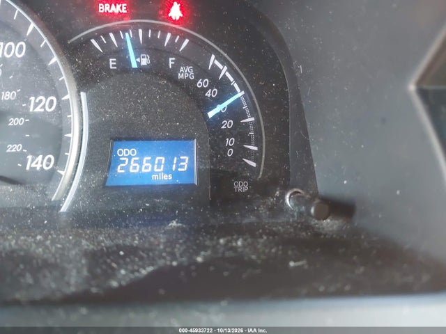 Toyota CAMRY LE 2015 4T1BF1FK3FU489061 Image 7