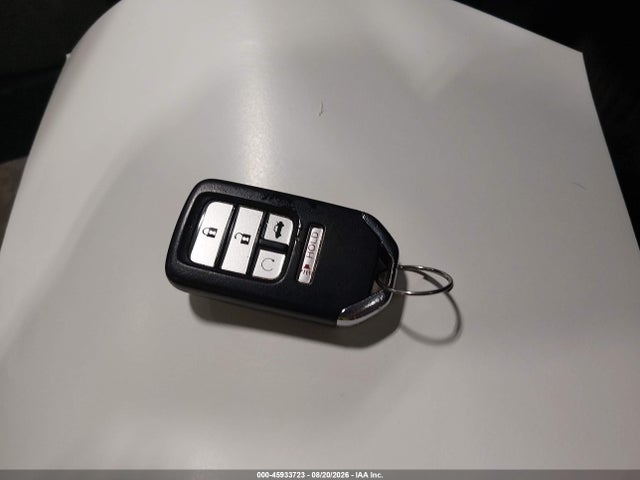 Продаж на аукціоні авто 2016 Honda Civic Lx-p, vin: 2HGFC4B02GH300104, номер лоту: 45933723