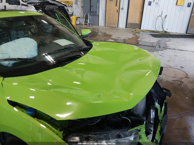 Продаж на аукціоні авто 2016 Honda Civic Lx-p, vin: 2HGFC4B02GH300104, номер лоту: 45933723
