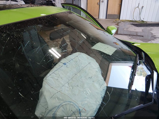 Продаж на аукціоні авто 2016 Honda Civic Lx-p, vin: 2HGFC4B02GH300104, номер лоту: 45933723