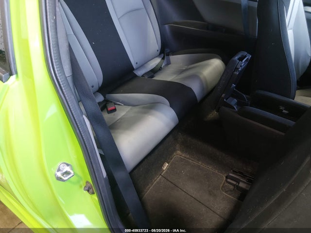 Продаж на аукціоні авто 2016 Honda Civic Lx-p, vin: 2HGFC4B02GH300104, номер лоту: 45933723
