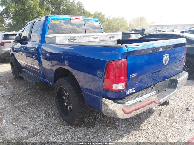 Продажа на аукционе авто 2018 Ram 1500 Slt  4x2 6'4 Box, vin: 1C6RR6GT0JS304023, номер лота: 45933727