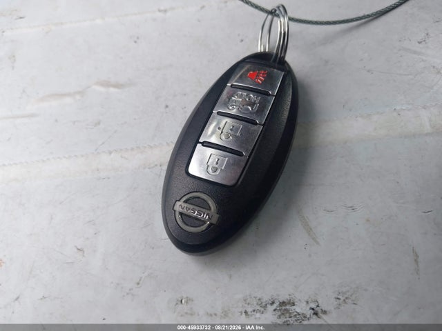 Aukcja sprzedaży 2013 Nissan Leaf S, vin: 1N4AZ0CP6DC425719, numer aukcji: 45933732