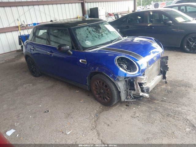 Aukcja sprzedaży 2021 Mini Hardtop Cooper, vin: WMWXU7C00M2N60776, numer aukcji: 45933737