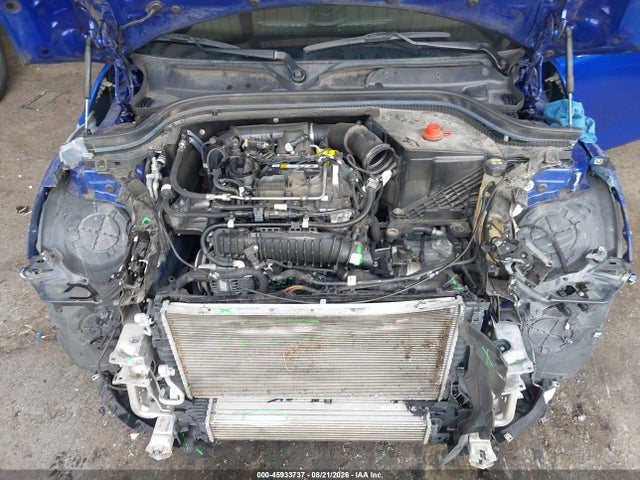 Aukcja sprzedaży 2021 Mini Hardtop Cooper, vin: WMWXU7C00M2N60776, numer aukcji: 45933737