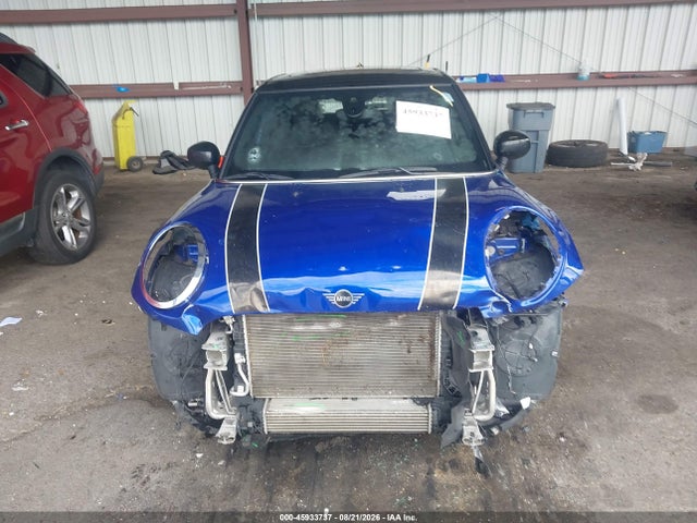 Aukcja sprzedaży 2021 Mini Hardtop Cooper, vin: WMWXU7C00M2N60776, numer aukcji: 45933737