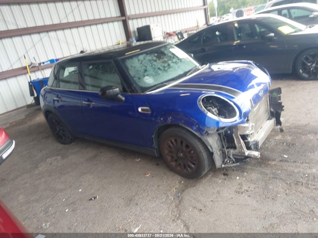 Aukcja sprzedaży 2021 Mini Hardtop Cooper, vin: WMWXU7C00M2N60776, numer aukcji: 45933737