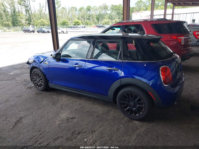 Aukcja sprzedaży 2021 Mini Hardtop Cooper, vin: WMWXU7C00M2N60776, numer aukcji: 45933737
