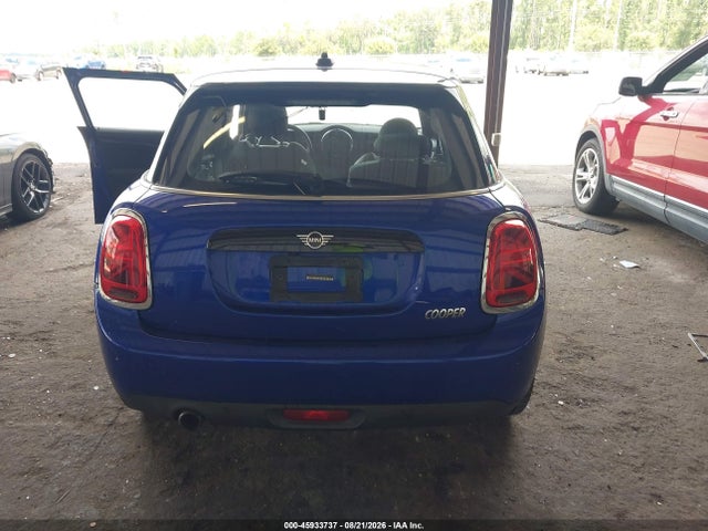 Aukcja sprzedaży 2021 Mini Hardtop Cooper, vin: WMWXU7C00M2N60776, numer aukcji: 45933737