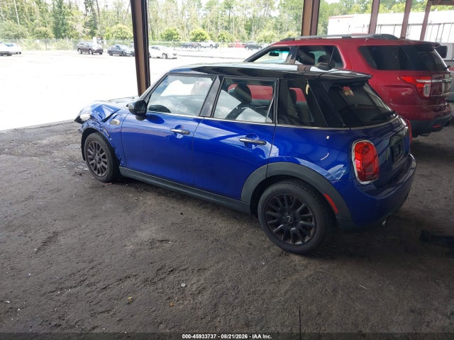 Aukcja sprzedaży 2021 Mini Hardtop Cooper, vin: WMWXU7C00M2N60776, numer aukcji: 45933737