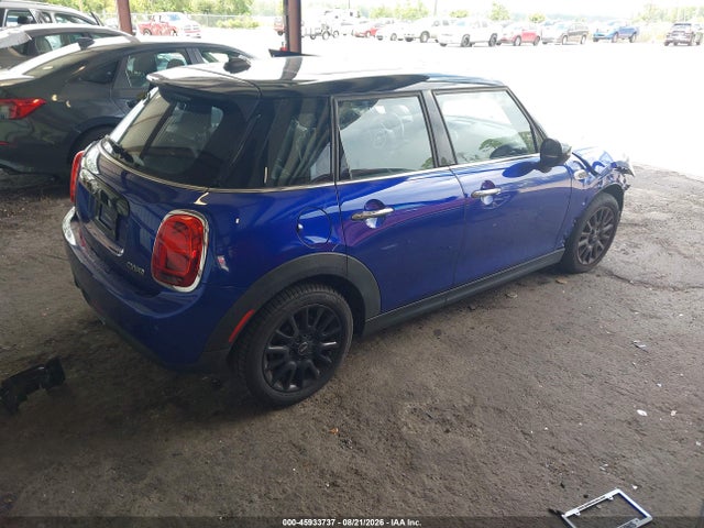 Aukcja sprzedaży 2021 Mini Hardtop Cooper, vin: WMWXU7C00M2N60776, numer aukcji: 45933737